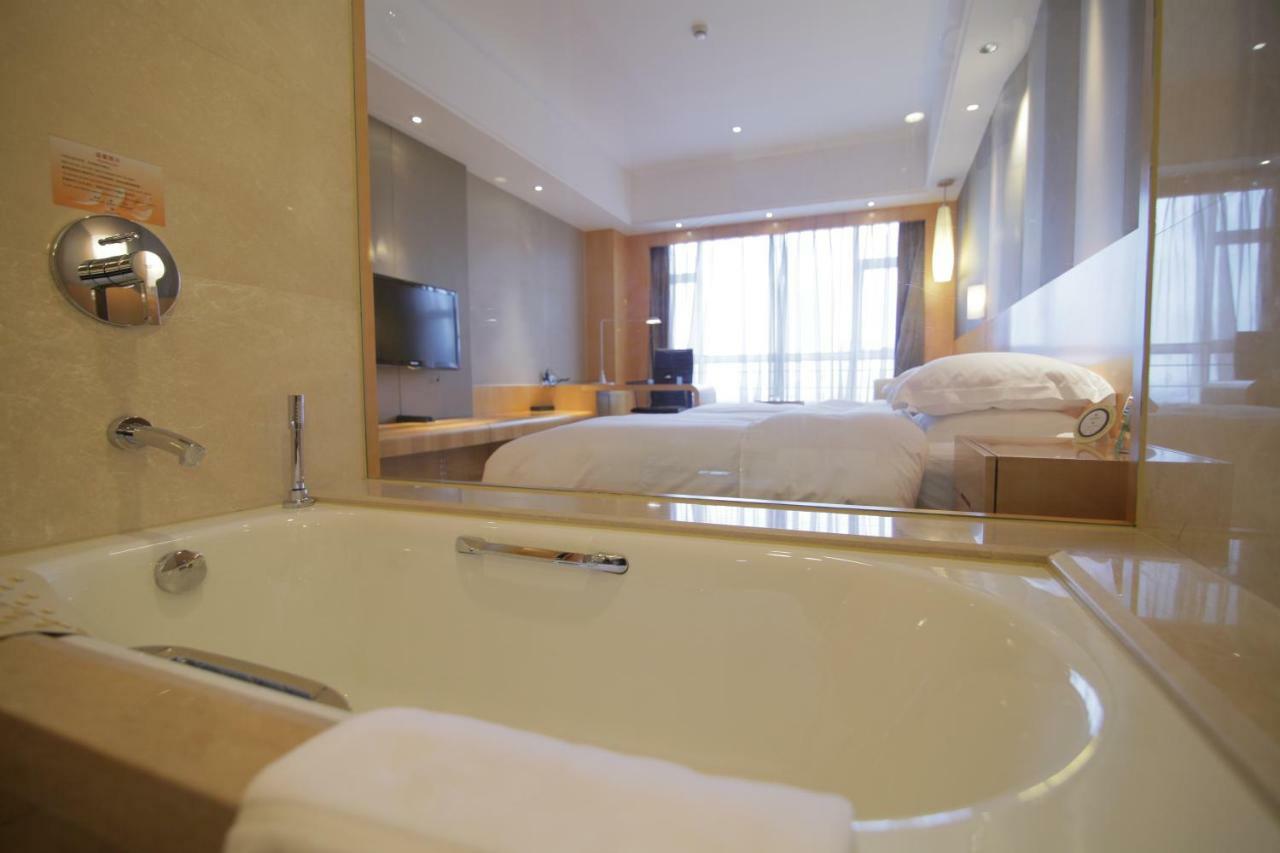 Huangyan Yaoda Hotel Taizhou  Exterior photo